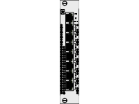 10 100TX Module