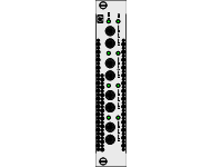 10Base FL Module