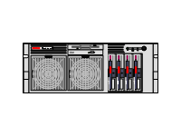 DL580 G2 ( MFS)
