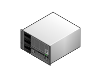 ML570 g 4