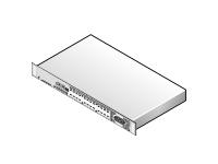 San Switch 8 24