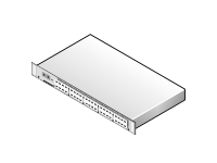San Switch 8 40