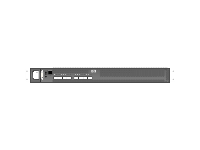 HP3050 racked