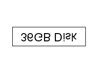 Disc 36GB