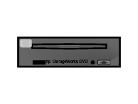 DVD black