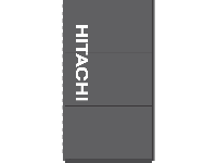 Rack side panel