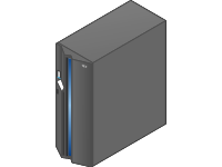 595 Server