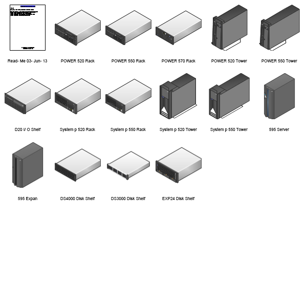 IBM 3D Preview Large