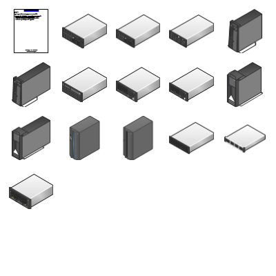 IBM 3D Preview Small