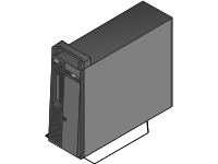 POWER 520 Tower