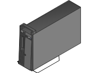 POWER 550 Tower