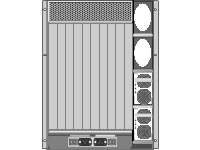 SAN256B Front