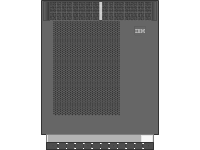 SAN768B Front Door