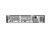 710 Rack Rear
