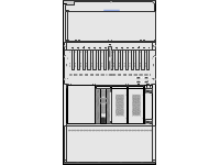 PCI I O Exp Rear