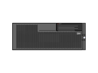 p 570 CEC Rack Front