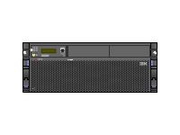 p 630 Rack Front