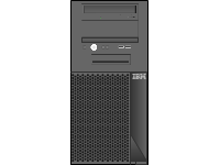 x 100 Tower Front