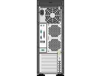 x 226 Tower Rear