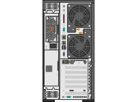 x 236 Tower Rear