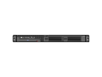 x 306m Rack Front