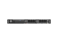 x 325 NHS Rack Front