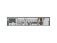 x 346 Rack Rear