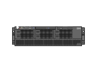x 365 Rack Front