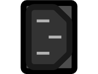 x 36x 2nd PS Plug