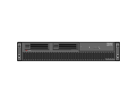 x 382 Rack Front