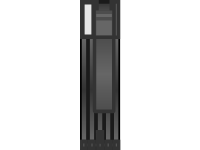 HS E DDM SATA Drive Vertical