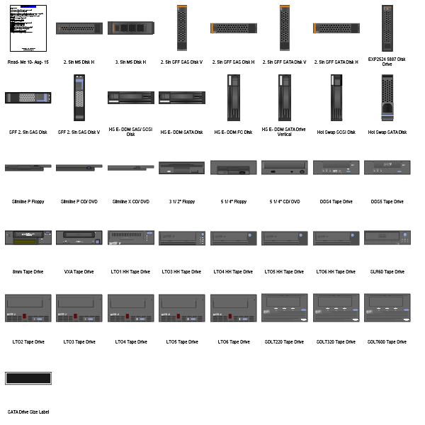 IBM Generic Preview Large