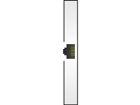 1 Port TX LAN