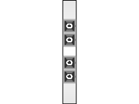2 Port SX LAN