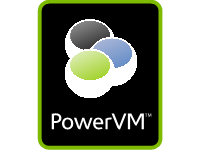 Power VM Logo