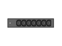 32P1729 PDU Front