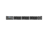 39M2816 PDU Front