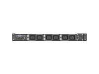 39M2818 PDU Front