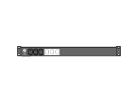 46M4002 PDU Rear