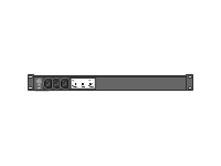 46M4003 PDU Rear