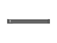 46M4004 PDU Rear