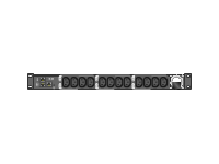 46M4005 PDU Front