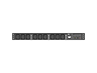 46M4167 PDU Front