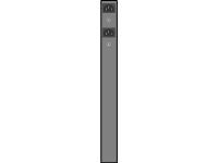 516x PDU Front