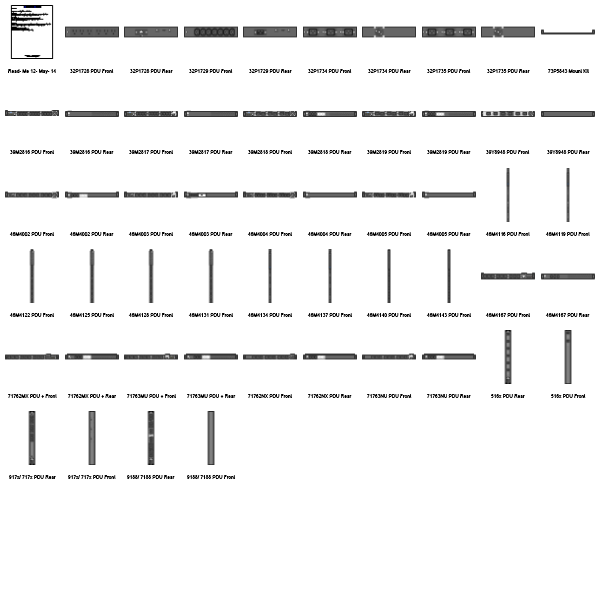 IBM PDU Preview Large
