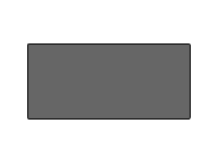 5U Blank Panel
