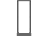 7014 S00 Trim Kit