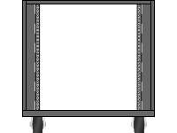 7014 S11 Rack