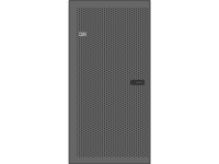 9307 25U Front Door