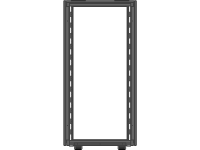 9307 S2 25U Rack